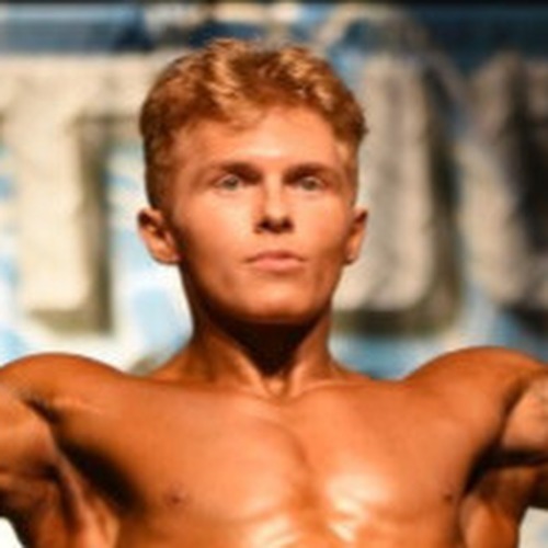 Roger Jones profile photo