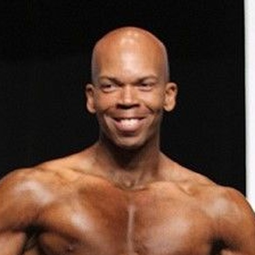 Randy Blocker profile photo