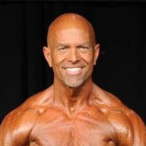 Paul Fetters profile photo