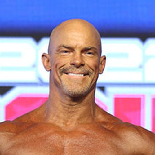 Robert Scott profile photo