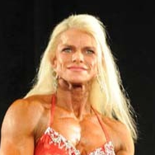 Jennifer Biddy profile photo