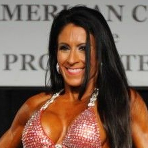 Jennifer Cox profile photo