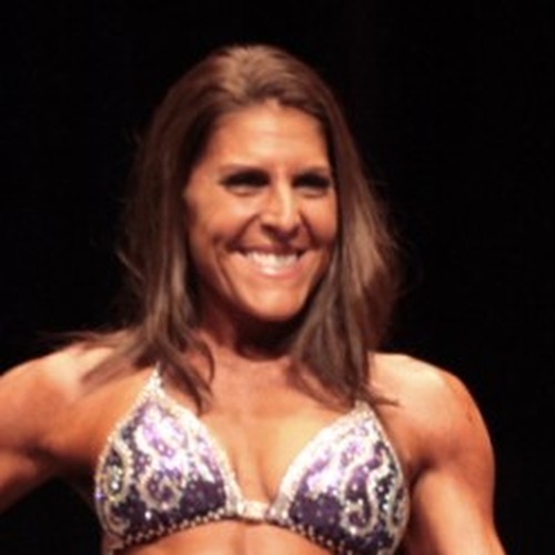 Heather Mundy profile photo
