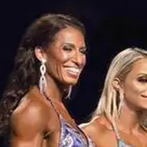 Jennifer Ferreira profile photo