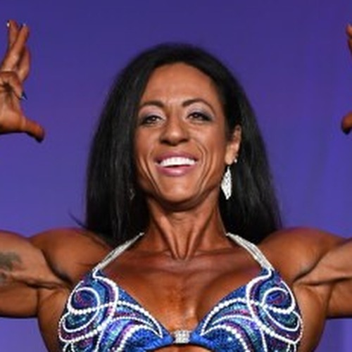 Vicki Smith profile photo