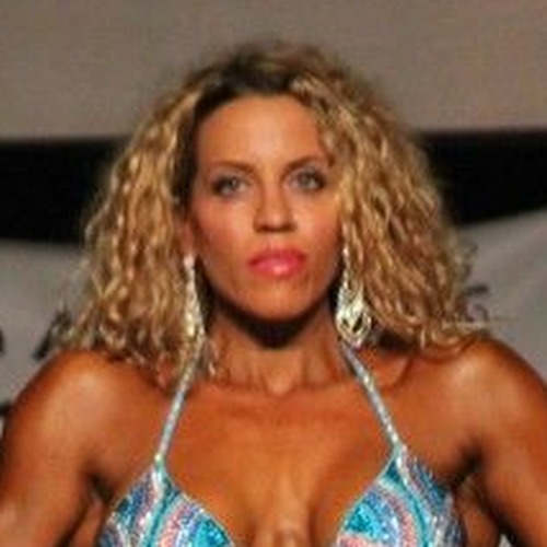 Melissa Humphrey profile photo