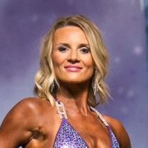 Lindsey Ray profile photo