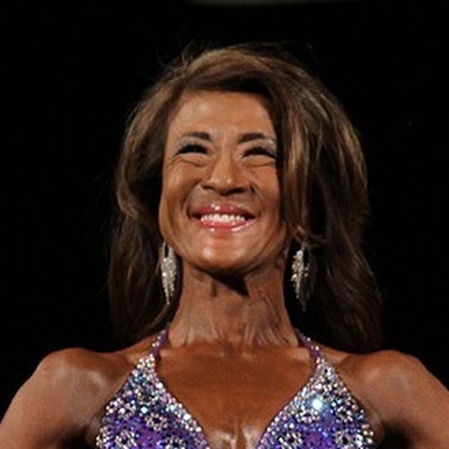 Tammy Rogers profile photo