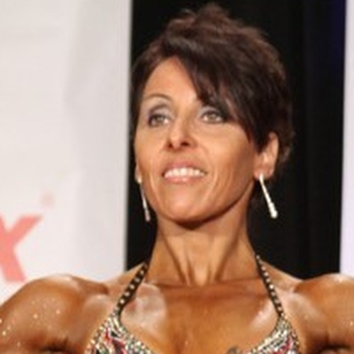 Alexa Faure profile photo