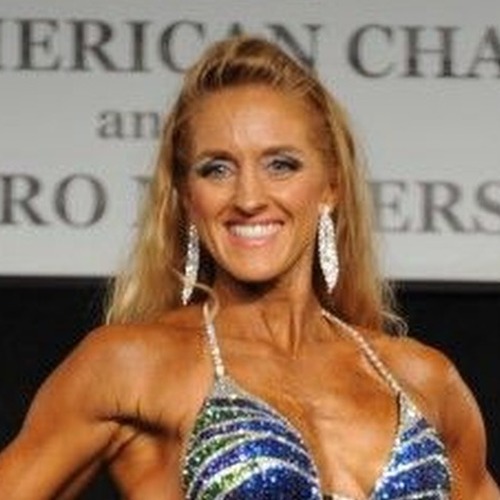Tiffany Wilkerson profile photo