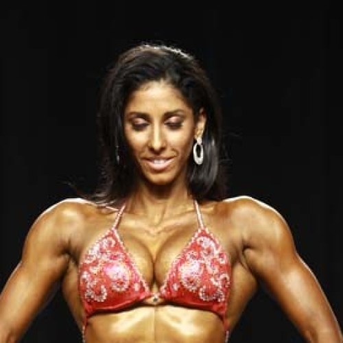 Tamara Sedlack