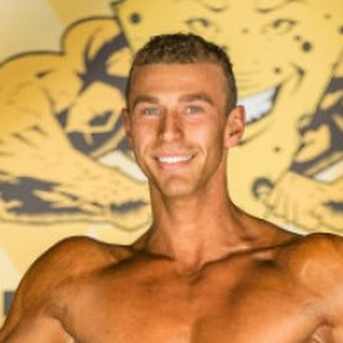 Brett Bauer profile photo