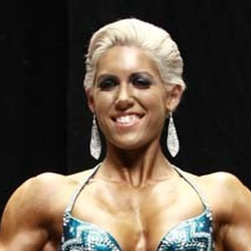 Janette Roderick profile photo