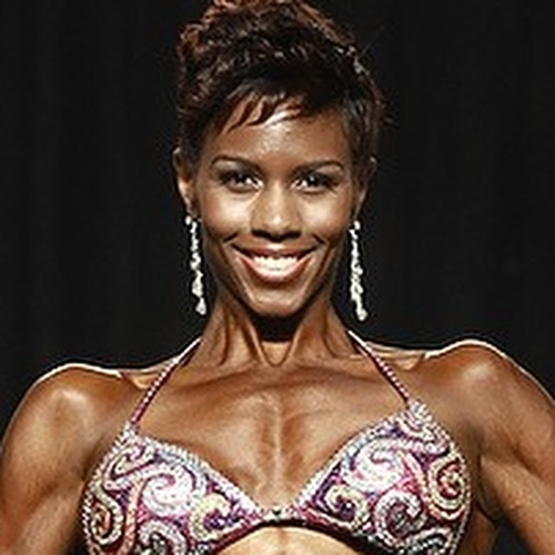Camille Clarke profile photo