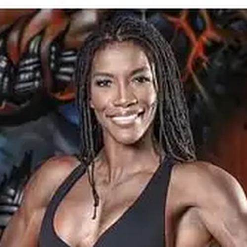 Carolyn Hudson-Harris