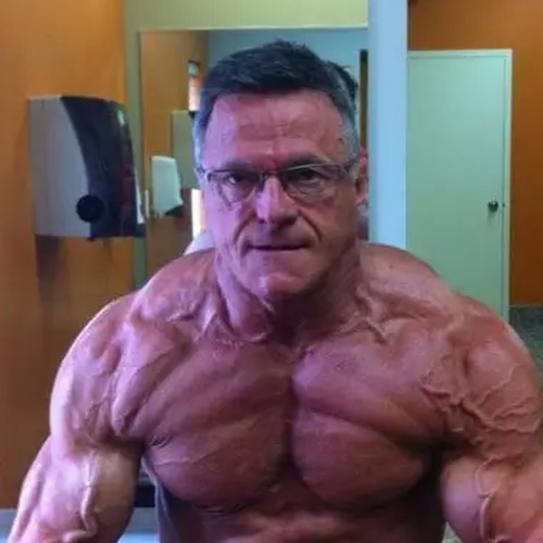 Arsene Lagrange profile photo