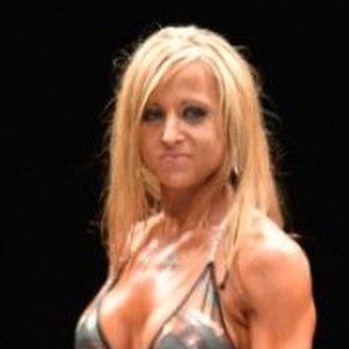 Brittney Koman profile photo
