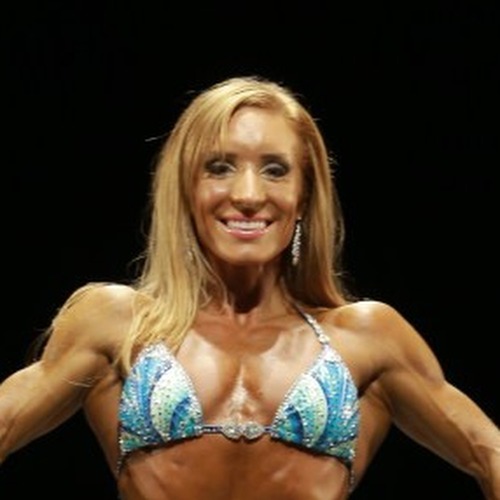 Jyl Marie Stoltenberg profile photo