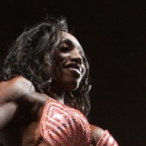 Stephanie Matthews profile photo
