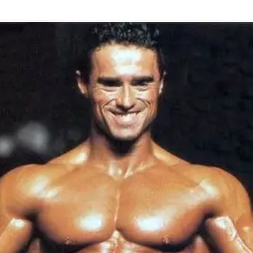 Steve Brisbois profile photo