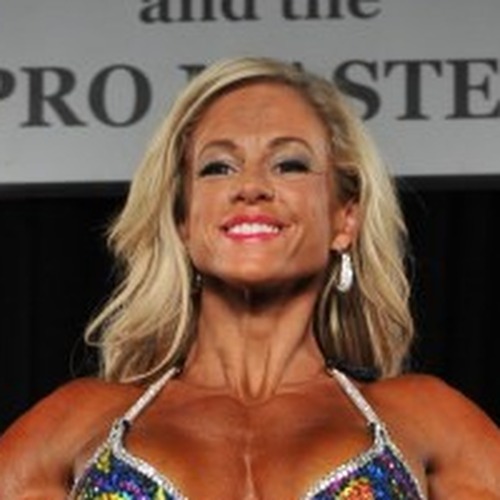Jennie Gray profile photo