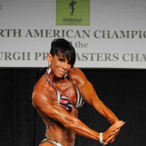 Tina Freeze profile photo