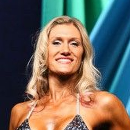 Jessica Hansbauer profile photo