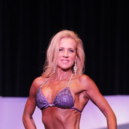 Victoria Mullins profile photo