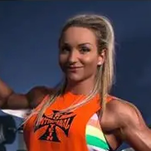 Silvia Kovacscova