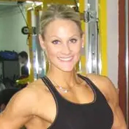 Lill Nikolaisen profile photo