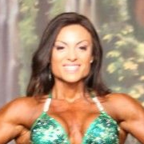 Doina Gorun profile photo