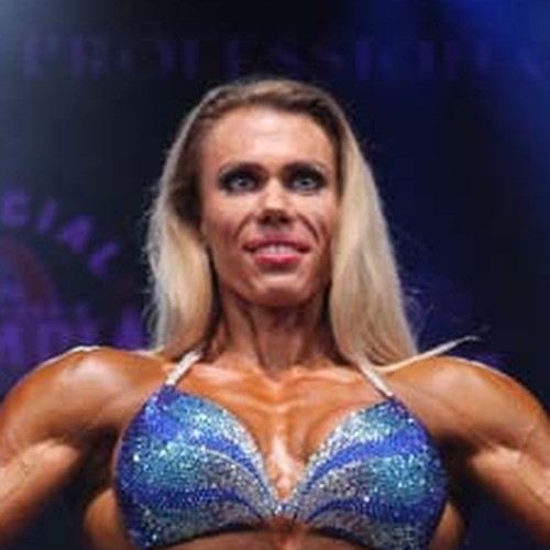 Elena Kirshchina