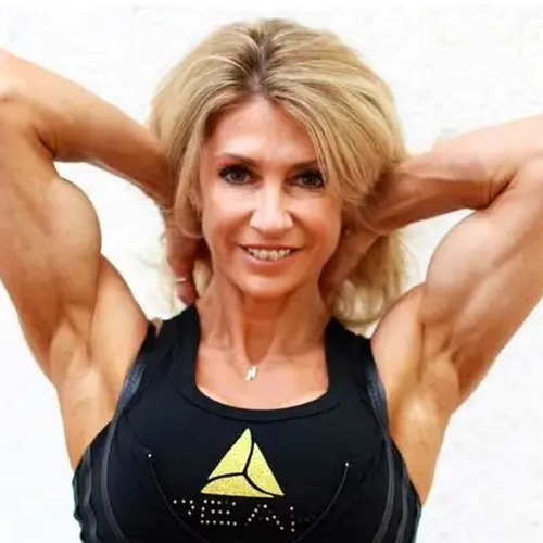 Brigitte Subrin