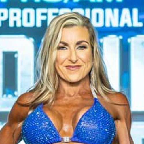 Kimberly Gurley profile photo