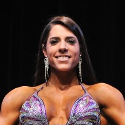 Nathalia Santoro profile photo