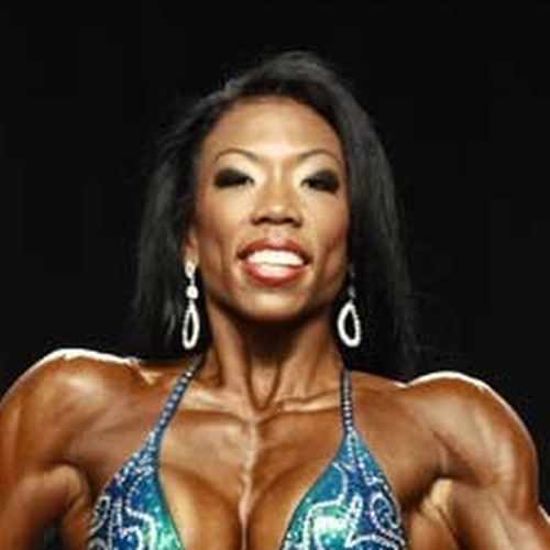 Corinna Booth profile photo
