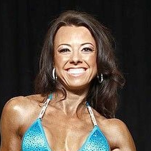Amy Campbell profile photo