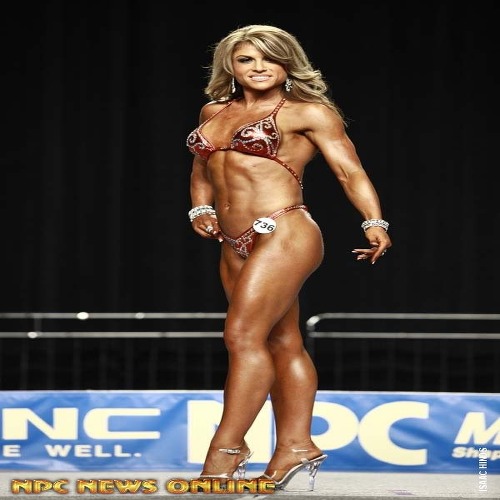Courtney Christiana profile photo