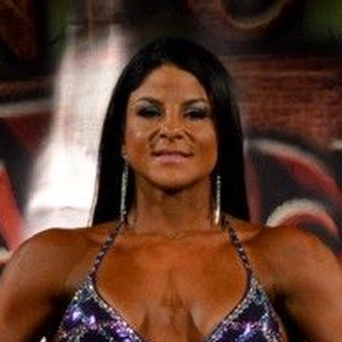Lauren Rosales profile photo
