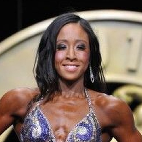 Anne Tran profile photo