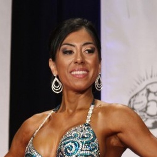 Luz Brophy profile photo