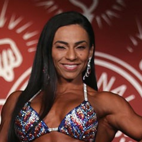 Melissa Guzman profile photo