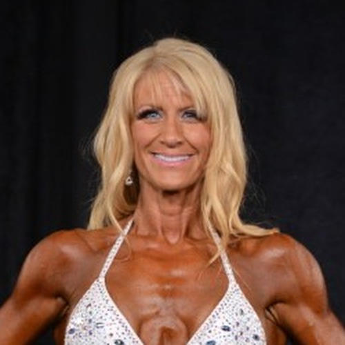 Brenda Cochran profile photo