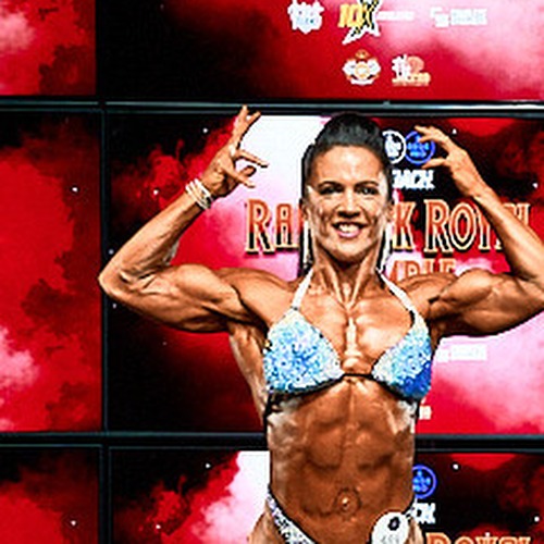 Layla Allen profile photo