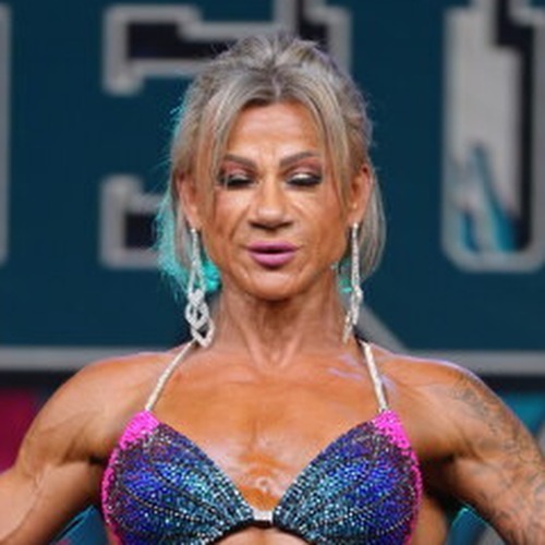 Patrycja Srodulska profile photo