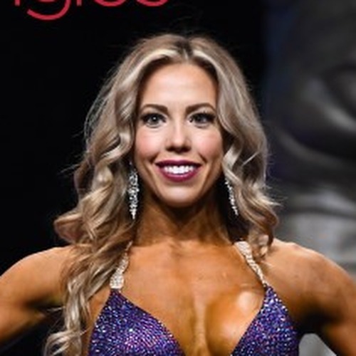 Stefany Betschart profile photo