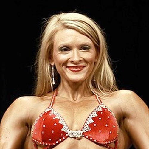 Michelle Rogers profile photo