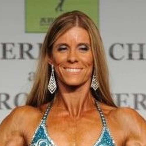 Nancy Kennedy profile photo