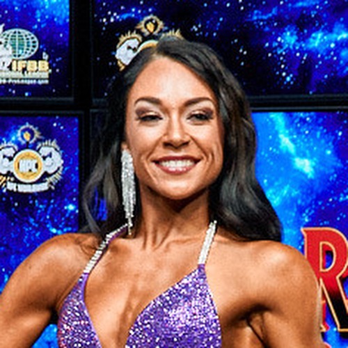 Shannon Edwards profile photo