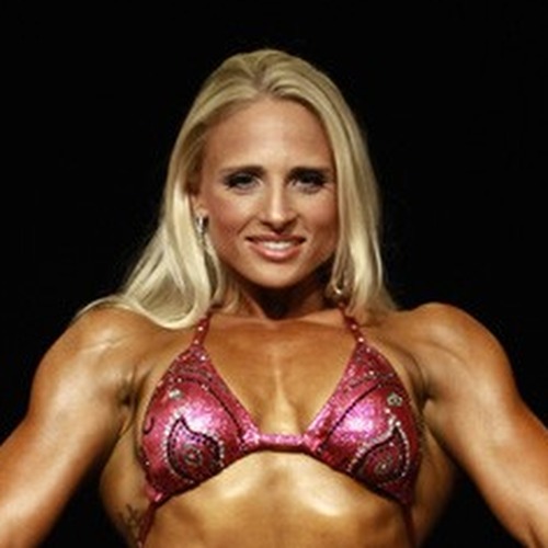 Laura Markle profile photo